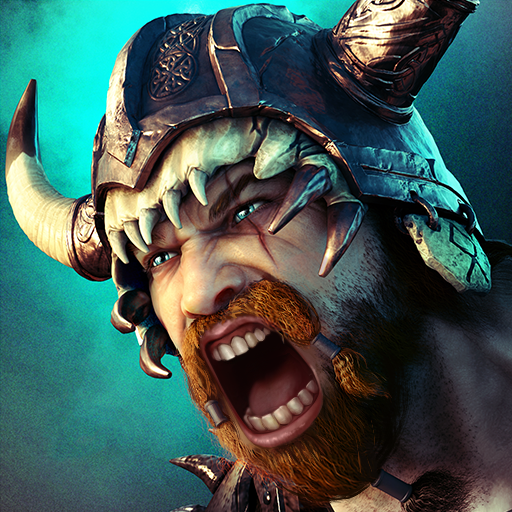 Ícone do jogo Vikings: War of Clans